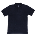 SHAKA WEAR Polo, Closeout, Navy