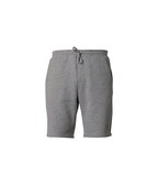 INDEPENDENT PRM11SRT, Toddler Lightweight Special Blend Sweatshort, Nickel