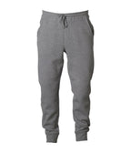 INDEPENDENT PRM11PNT, Toddler Lightweight Special Blend Sweatpants, Nickel