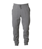 INDEPENDENT PRM16PNT, Youth Lightweight Special Blend Sweatpant, Nickel