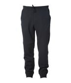 INDEPENDENT PRM16PNT, Youth Lightweight Special Blend Sweatpant, Black
