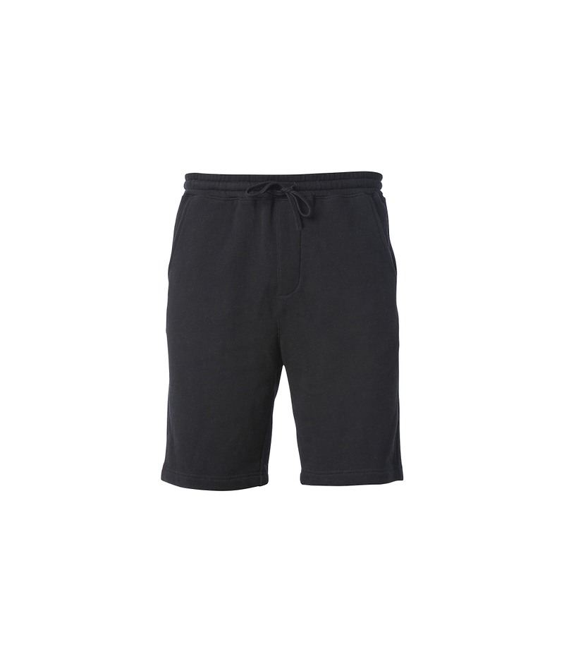 INDEPENDENT PRM16SRT, Youth Lightweight Special Blend Sweatshort, Black