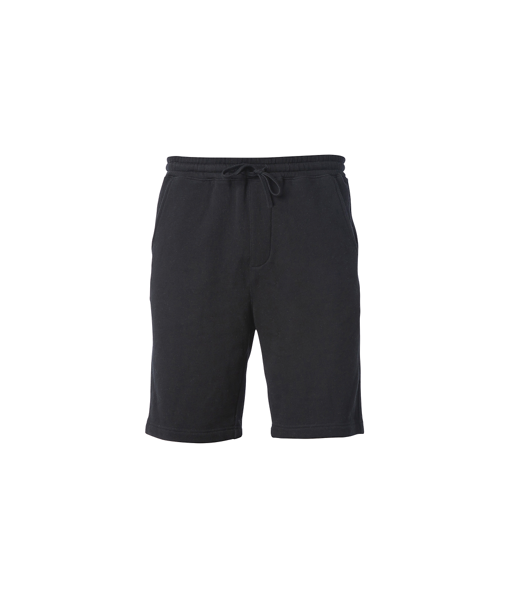 INDEPENDENT PRM16SRT, Youth Lightweight Special Blend Sweatshort, Black