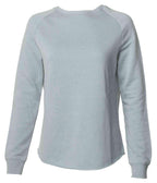 INDEPENDENT PRM2000, Women's California Wave Wash Crew, Sage