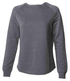 INDEPENDENT PRM2000, Women's California Wave Wash Crew, Shadow