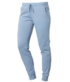 INDEPENDENT PRM20PNT-P2, Prm20pnt - Women's California Wave Wash Sweatpant (shadow), Misty Blue