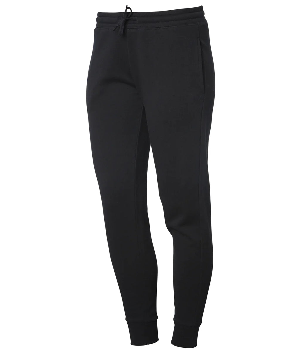 INDEPENDENT PRM20PNT-P1, Prm20pnt - Women's California Wave Wash Sweatpant (colors B-s), Black
