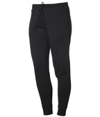 INDEPENDENT PRM20PNT-P1, Prm20pnt - Women's California Wave Wash Sweatpant (colors B-s), Black