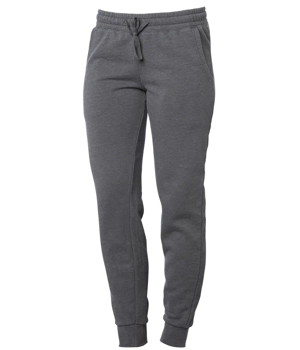 INDEPENDENT PRM20PNT-P1, Prm20pnt - Women's California Wave Wash Sweatpant (colors B-s), Shadow