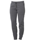 INDEPENDENT PRM20PNT-P2, Prm20pnt - Women's California Wave Wash Sweatpant (shadow), Shadow