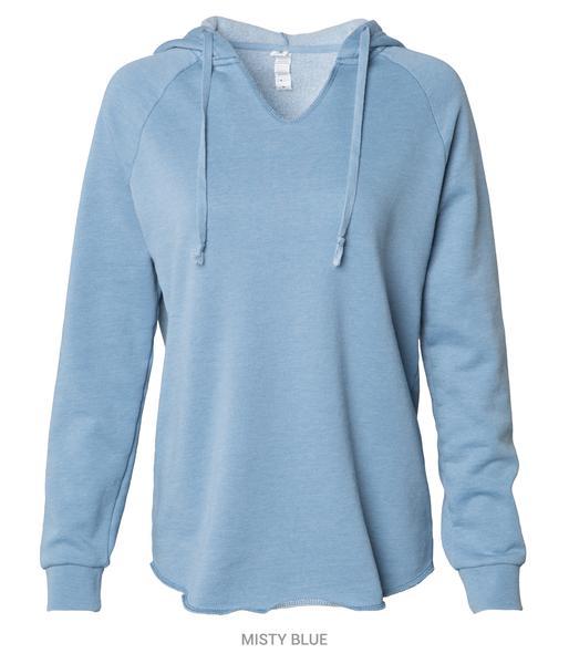 Misty Blue