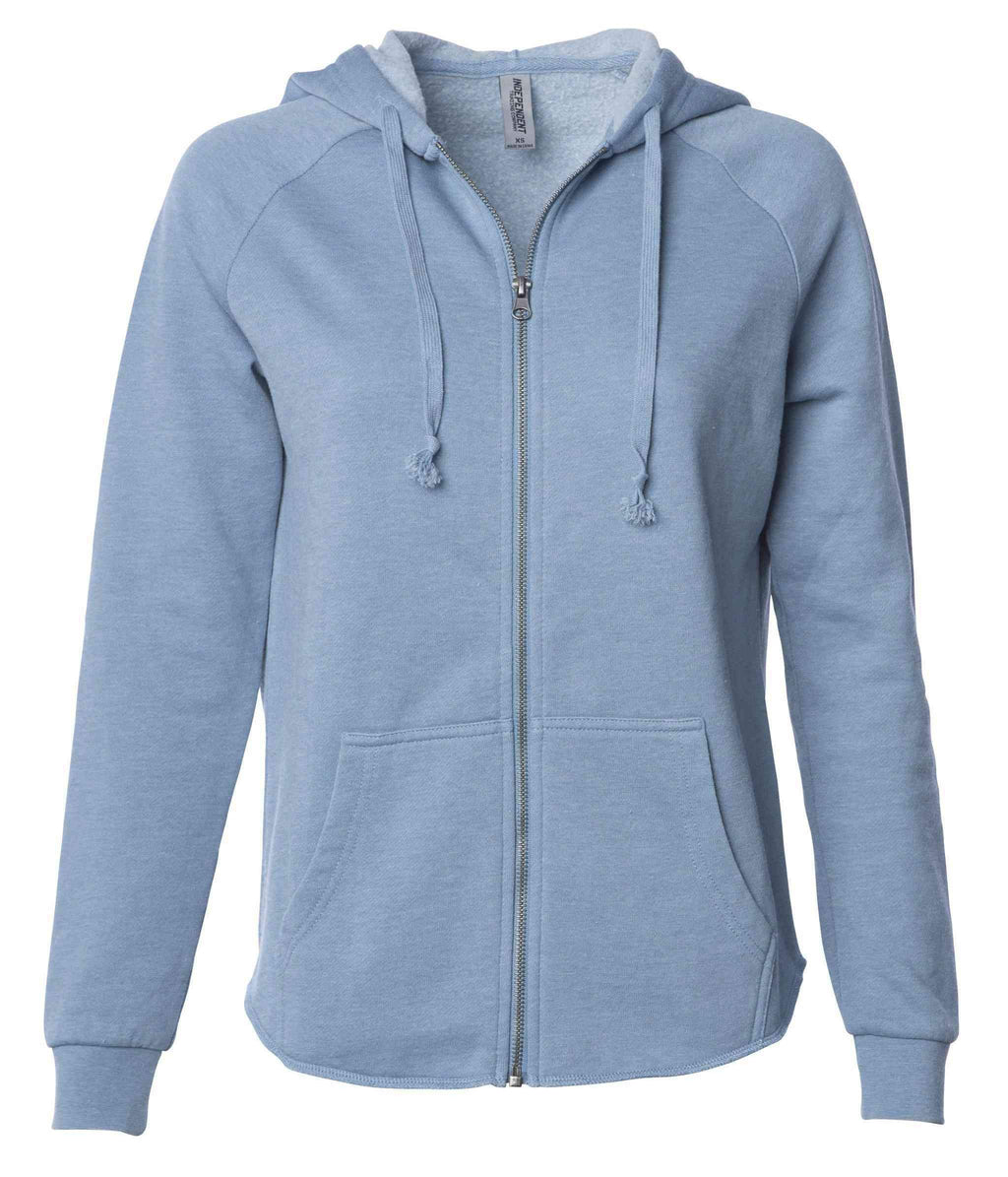 Misty Blue