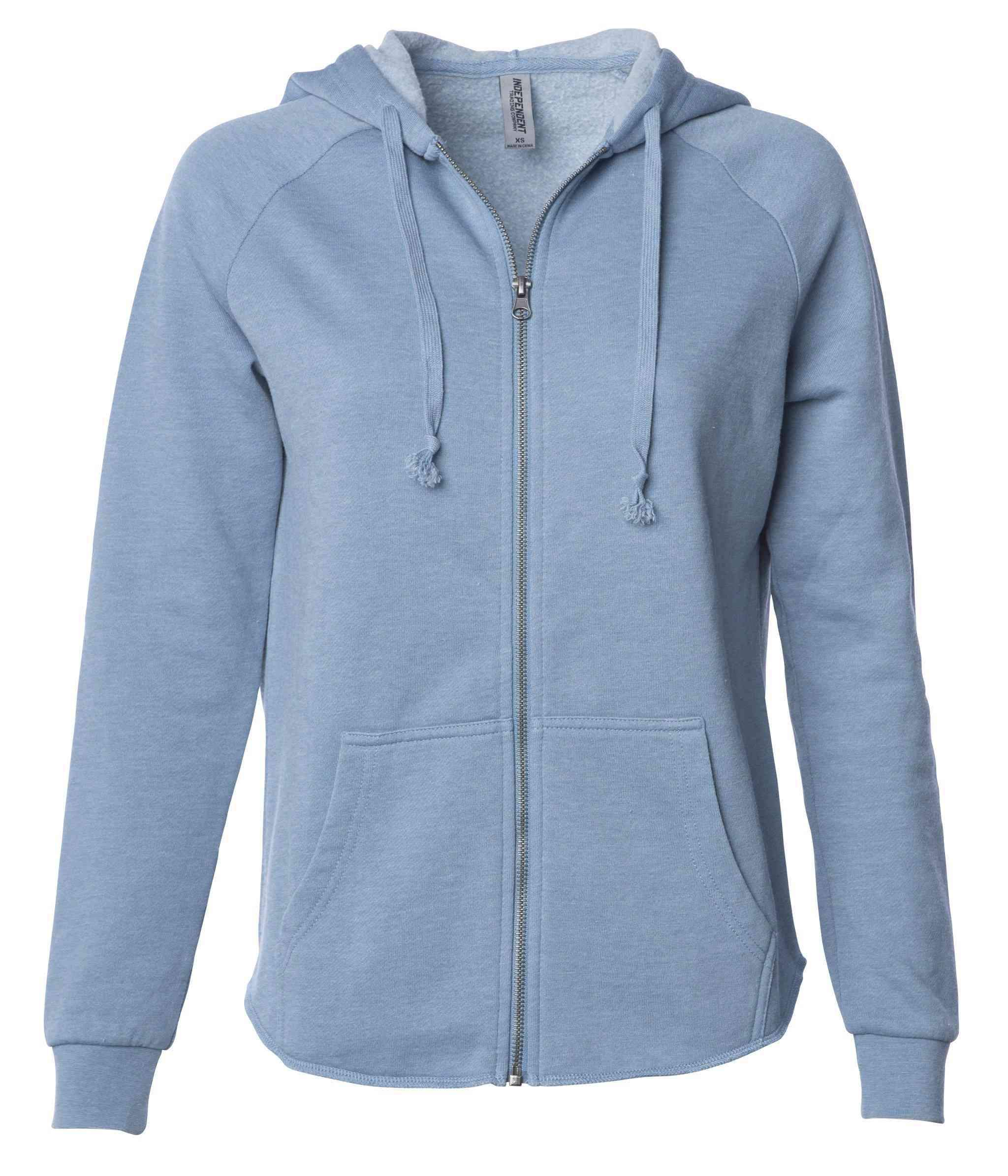 Misty Blue