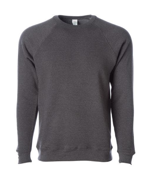 Carbon Charcoal Heather