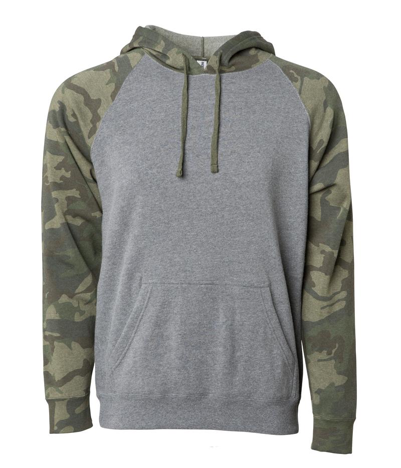 Nickel Forest Camo