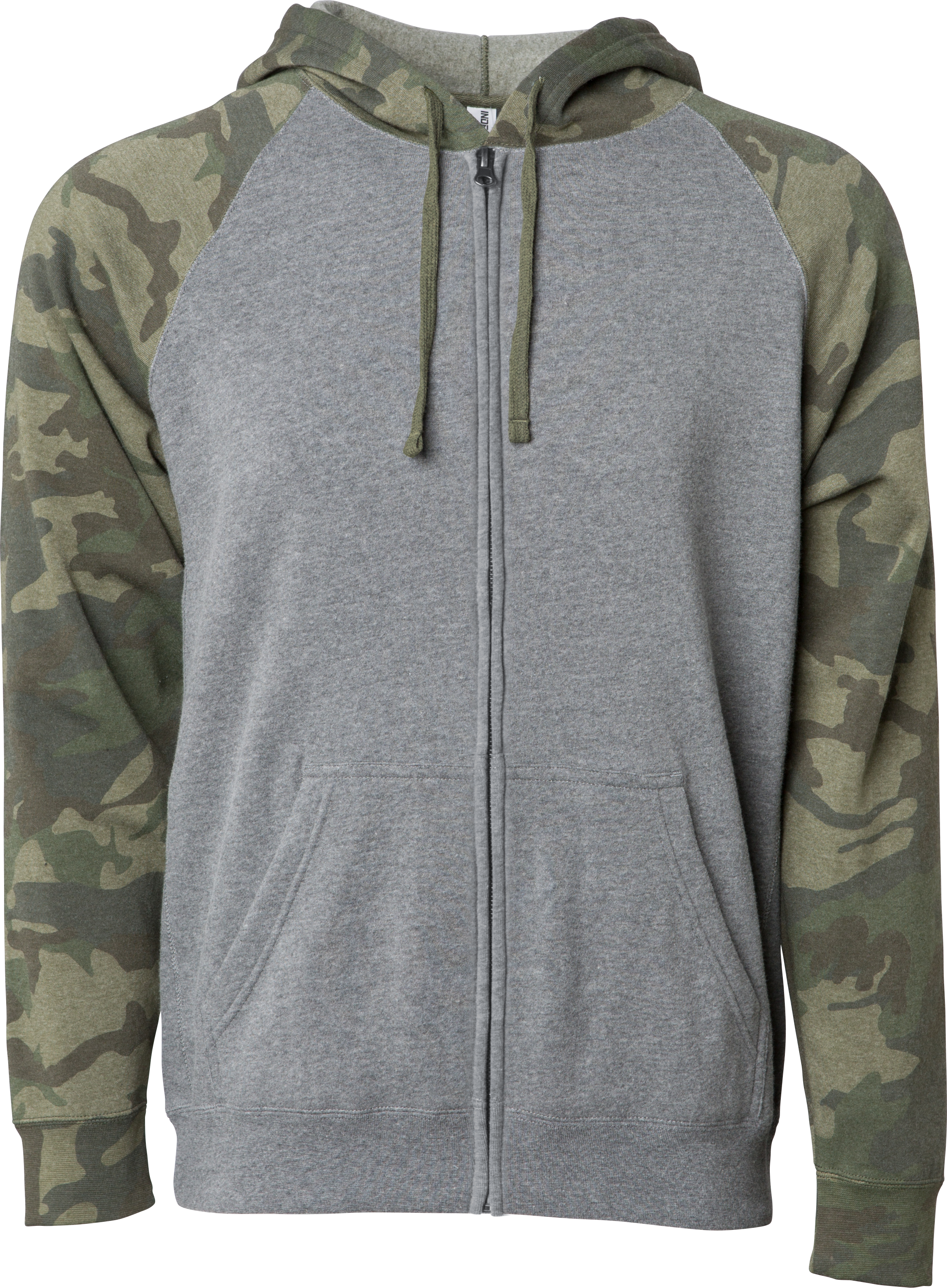 Nickel Forest Camo