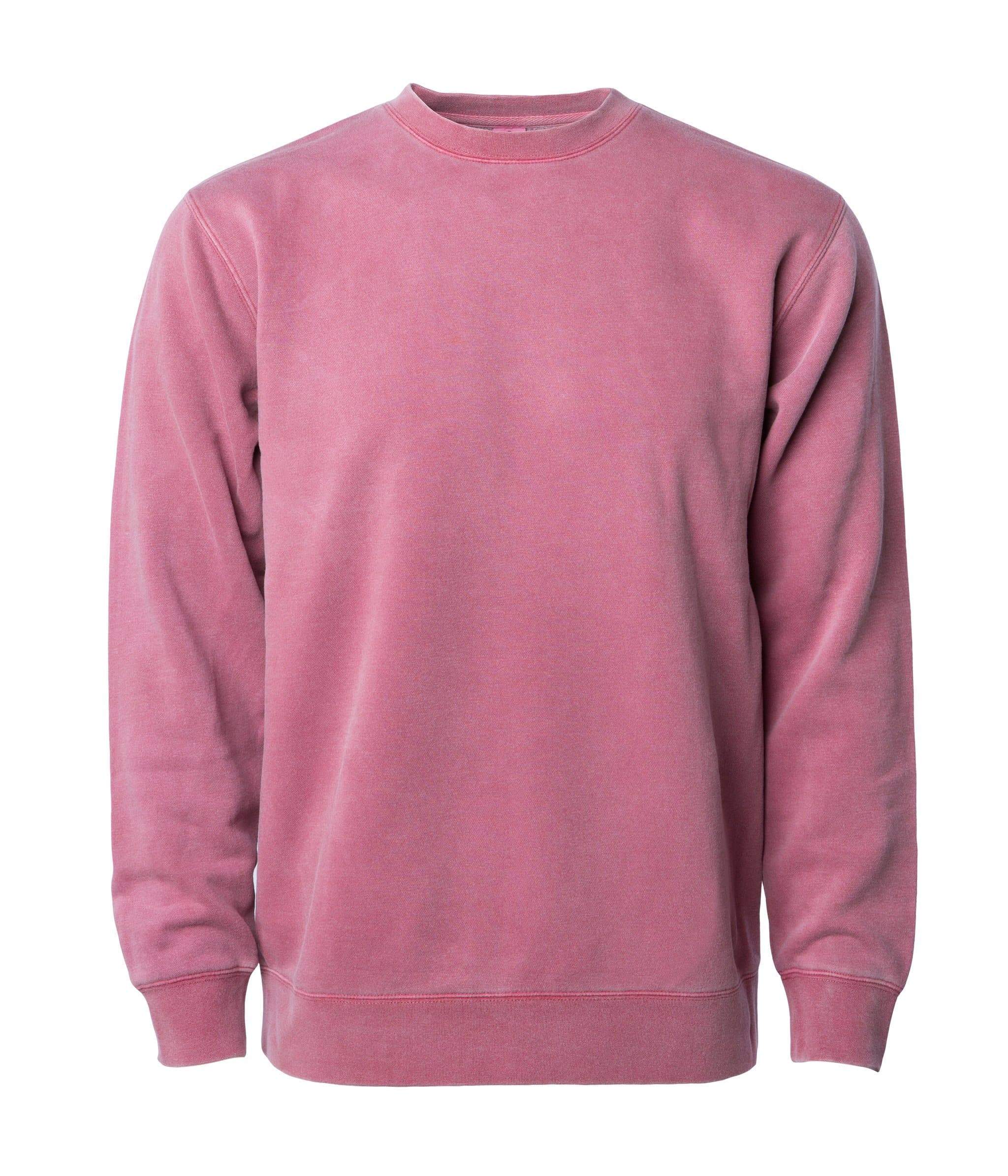Pigment Maroon