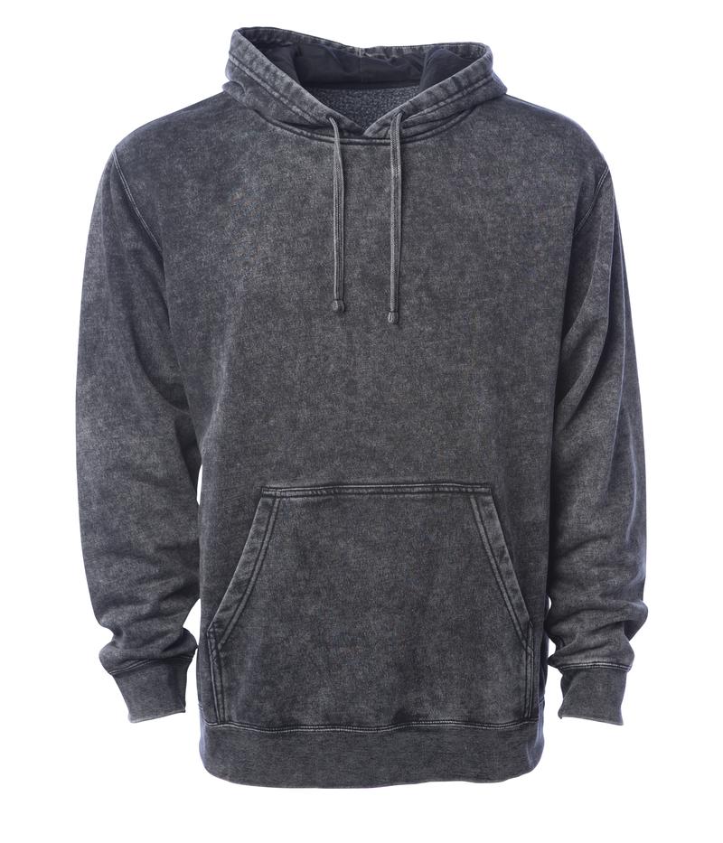 Mineral Wash Black