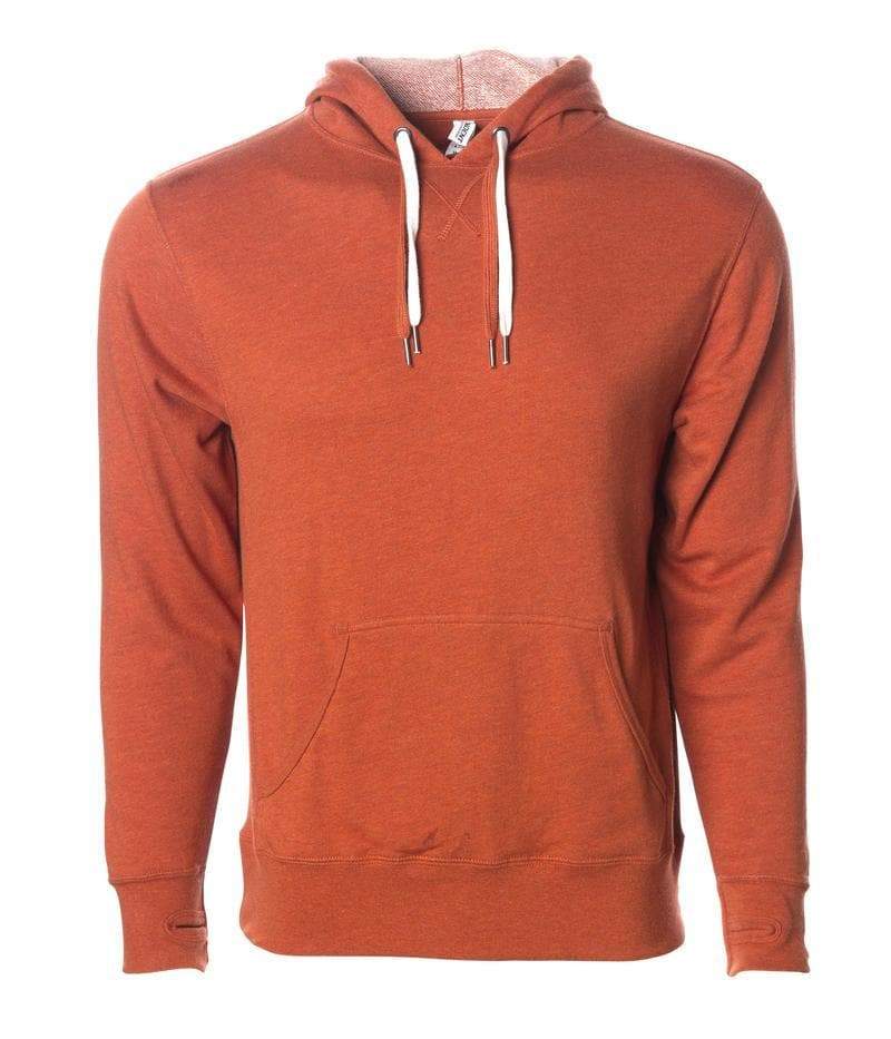 Burnt Orange Heather