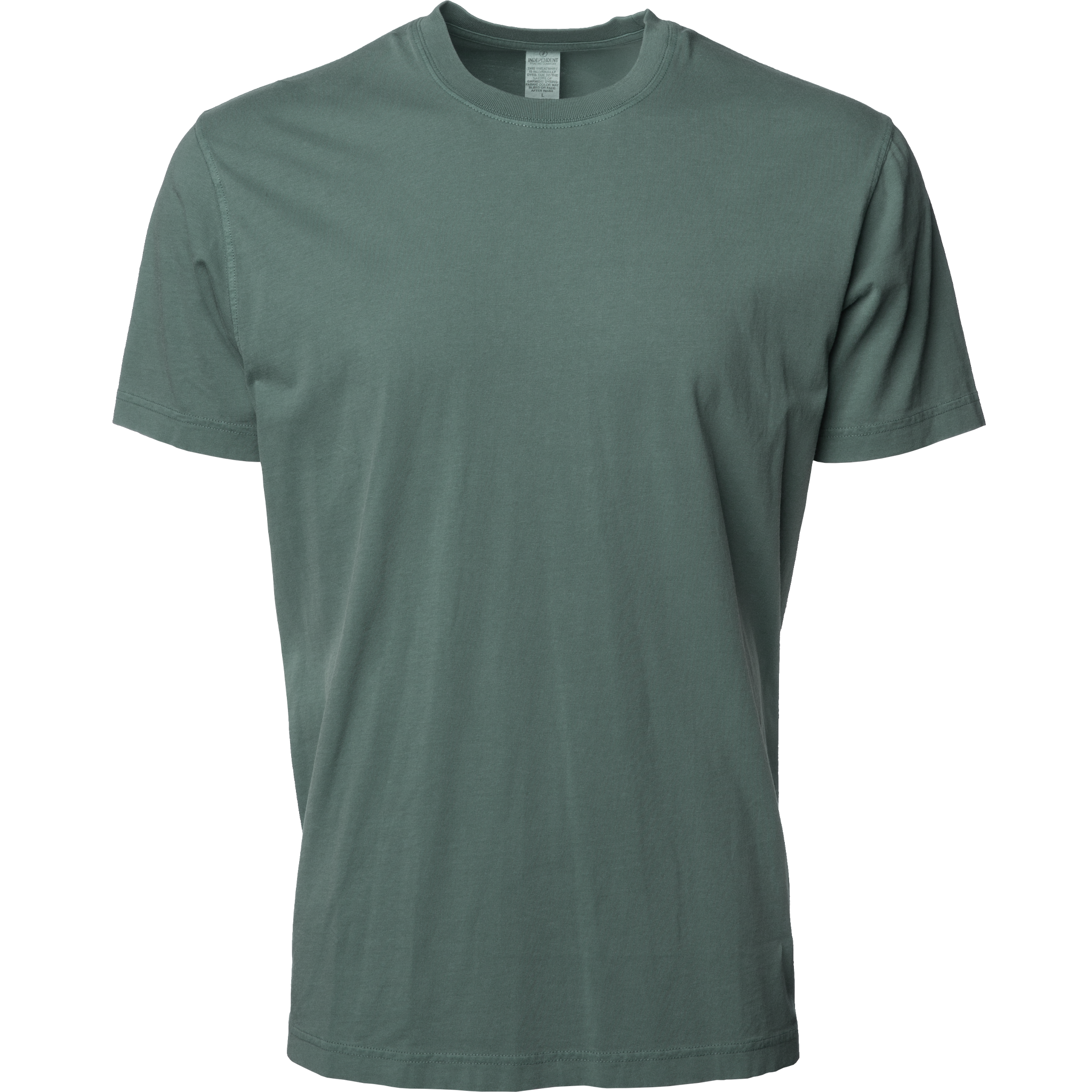 Pigment Alpine Green