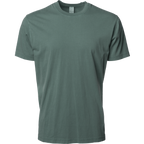 Independent Trading Co. PRM180PT, Premium 180gsm Pigment Dye T-shirt, Pigment Cement