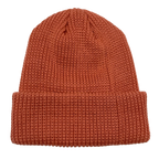 BEANIIEZ Cozy, Beanies, Pigment Amber