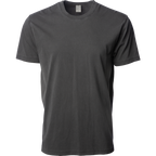 Independent Trading Co. PRM180PT, Premium 180gsm Pigment Dye T-shirt, Pigment Cement