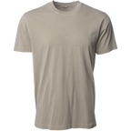 INDEPENDENT PRM180PT-P2, Prm180pt - Premium 180gsm Pigment Dye T-shirt (pigment Slate Blue, White), Pigment Cement