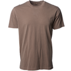 Independent Trading Co. PRM180PT, Premium 180gsm Pigment Dye T-shirt, Pigment Cement