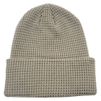 BEANIIEZ Fundy, Beanies, Pigment Ivory