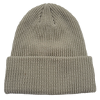 BEANIIEZ Tofino, Beanies, Pigment Ivory