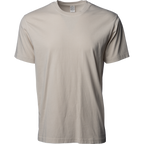 Independent Trading Co. PRM180PT, Premium 180gsm Pigment Dye T-shirt, Pigment Cement