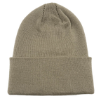 BEANIIEZ MTL, Beanies, Pigment Ivory