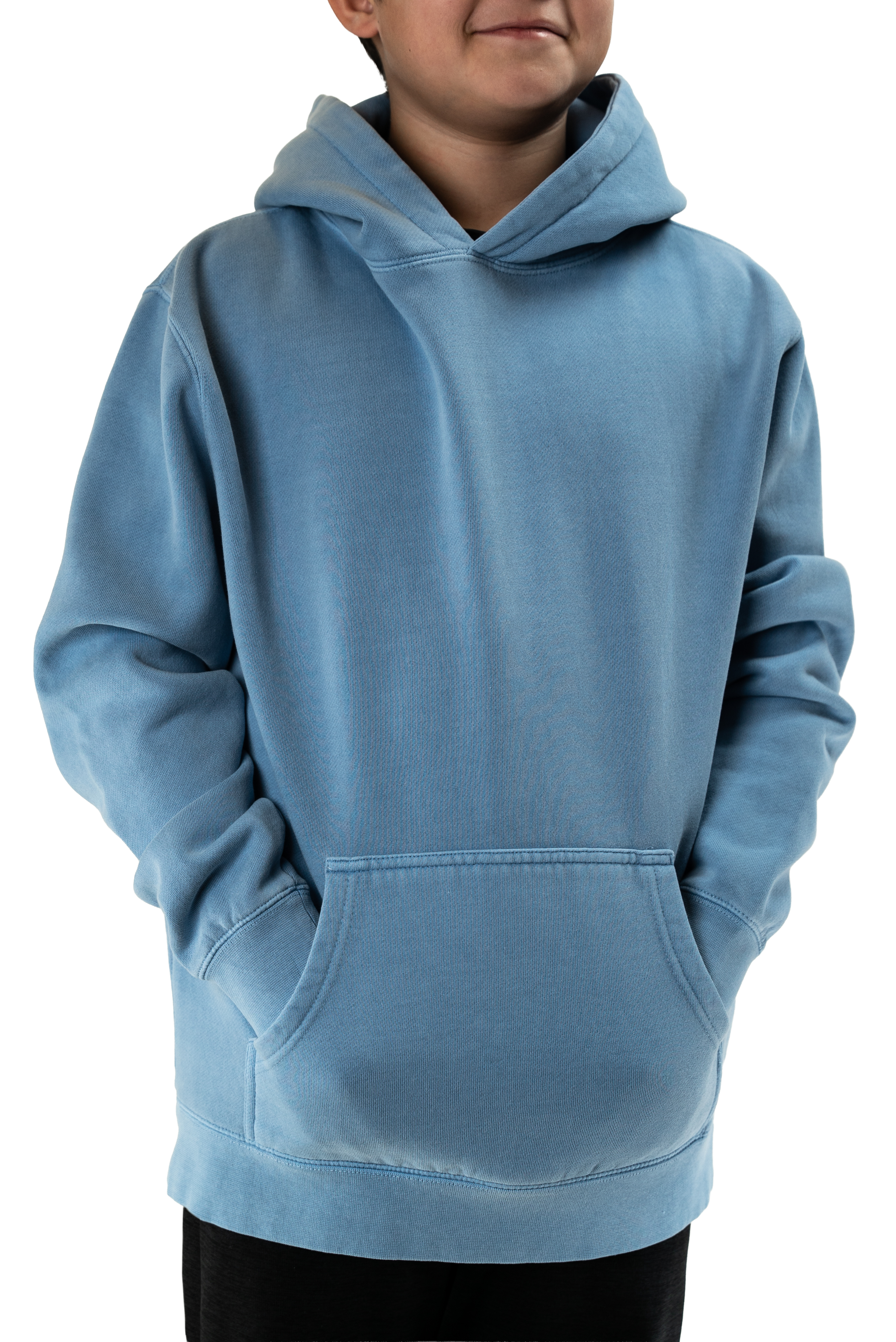 Pigment Light Blue
