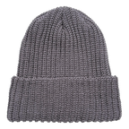 BEANIIEZ Mountain, Beanies, Pigment Plum