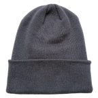 BEANIIEZ MTL, Beanies, Pigment Plum