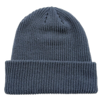 BEANIIEZ Tofino, Beanies, Pigment Slate Blue