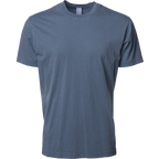 Independent Trading Co. PRM180PT, Premium 180gsm Pigment Dye T-shirt, Pigment Cement
