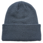 BEANIIEZ Fundy, Beanies, Pigment Slate Blue