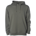 INDEPENDENT EXP25PH, Men's Perform Pullover Hood, Pine