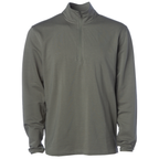 INDEPENDENT EXP20PQ, Men's Perform Quarter Zip, Pine