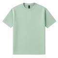 AXISM 7010-P2, 7010 - Dri Ease Oversized Tee (colors P-v), Pistachio