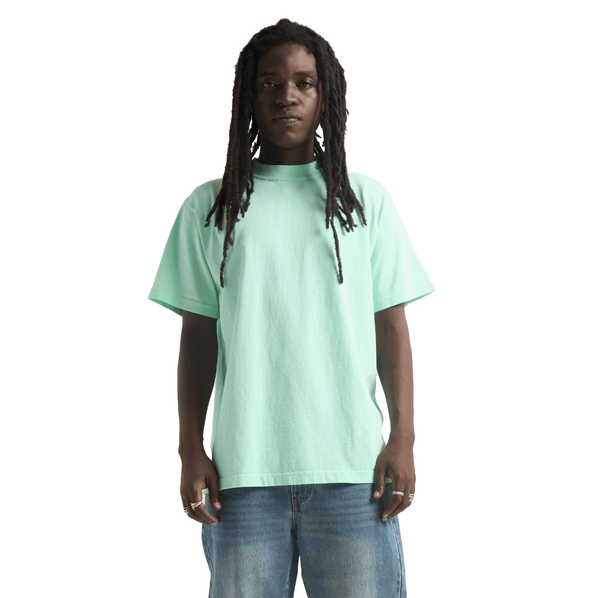 Powder Blue
