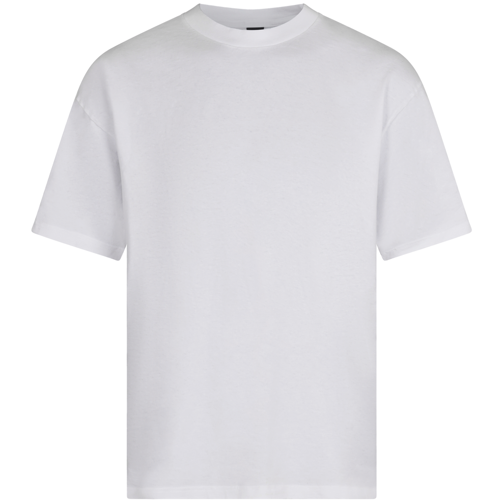 OPTIMA 47364-P2, 47364 - Men's Logan Tee (colors G-l), Prepared for Dye