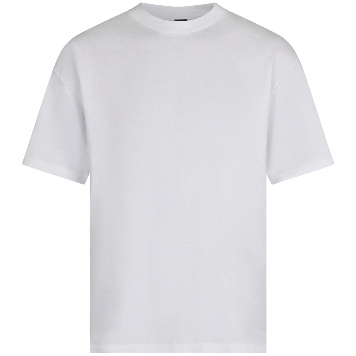 OPTIMA 47364-P1, 47364 - Men's Logan Tee (colors B-f), Prepared for Dye