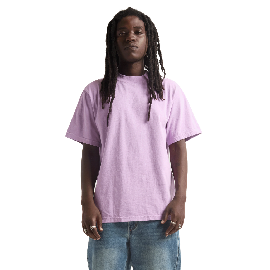 Pastel Purple