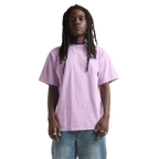 SHAKA WEAR Max Heavyweight Garment Dye 7.5 oz, Tees, Pastel Purple