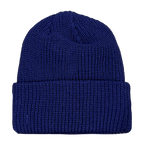 BEANIIEZ Accent, Beanies, Ribbon Blue