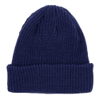 BEANIIEZ Captain Short, Closeout, Ribbon Blue
