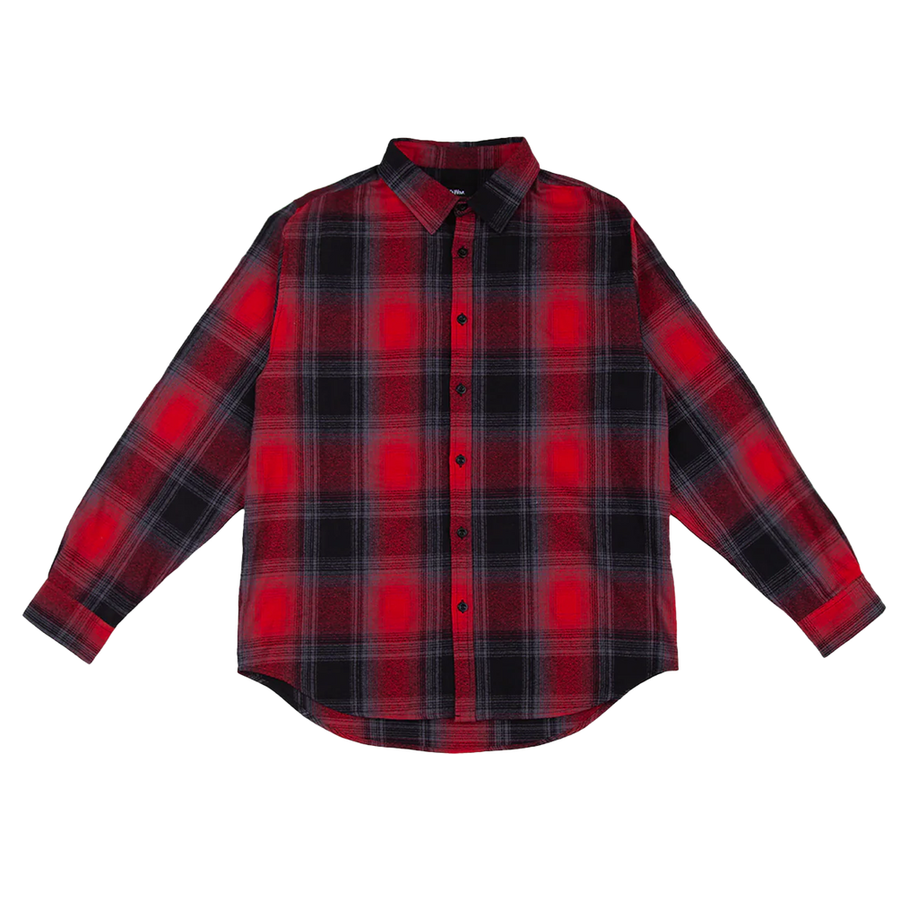 Red Black